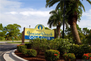 Jensen Beach Golf Club pay as you play or join on a membership level