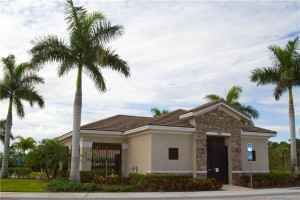 Jensen Beach Country Club pool #2