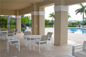 Jensen Beach Country Club pool #2