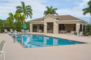 Jensen Beach Country Club pool #2