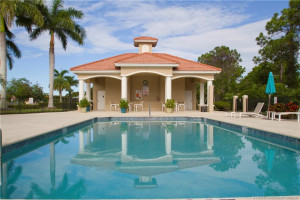 Jensen Beach Country Club pool #2