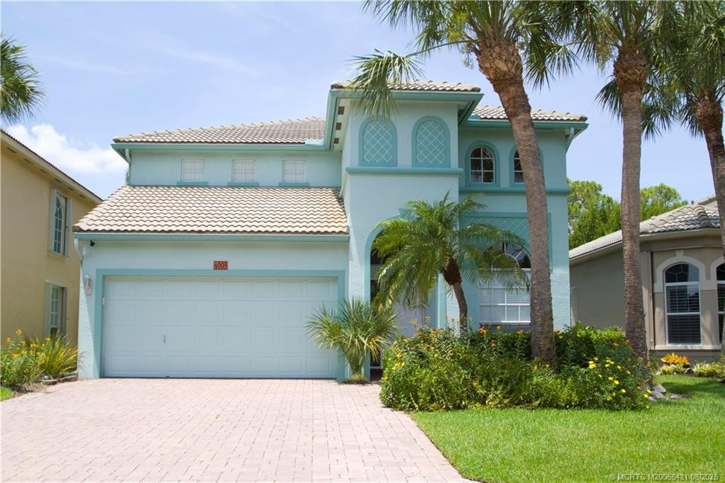 Property photo for 4005 NW Deer Oak Drive, Jensen Beach, FL 34957