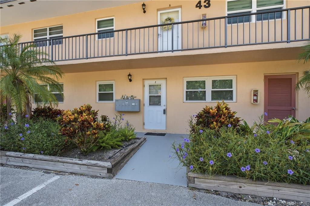 2 bedroom Condominium at 2950 SE Ocean Boulevard #43-2, Kingswood Condo, Stuart — photo 2
