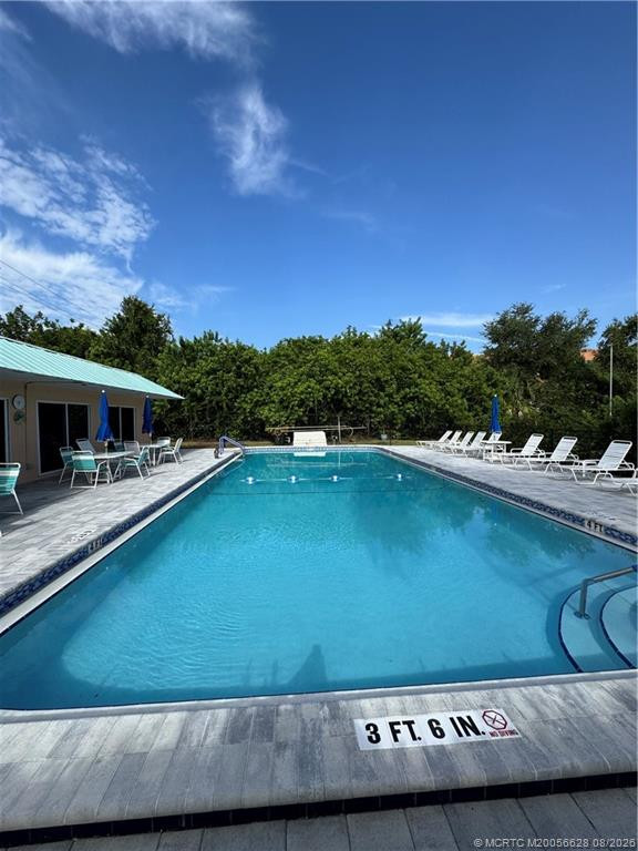 2950 SE Ocean Boulevard #43-2, Stuart FL - photo 23 of 24