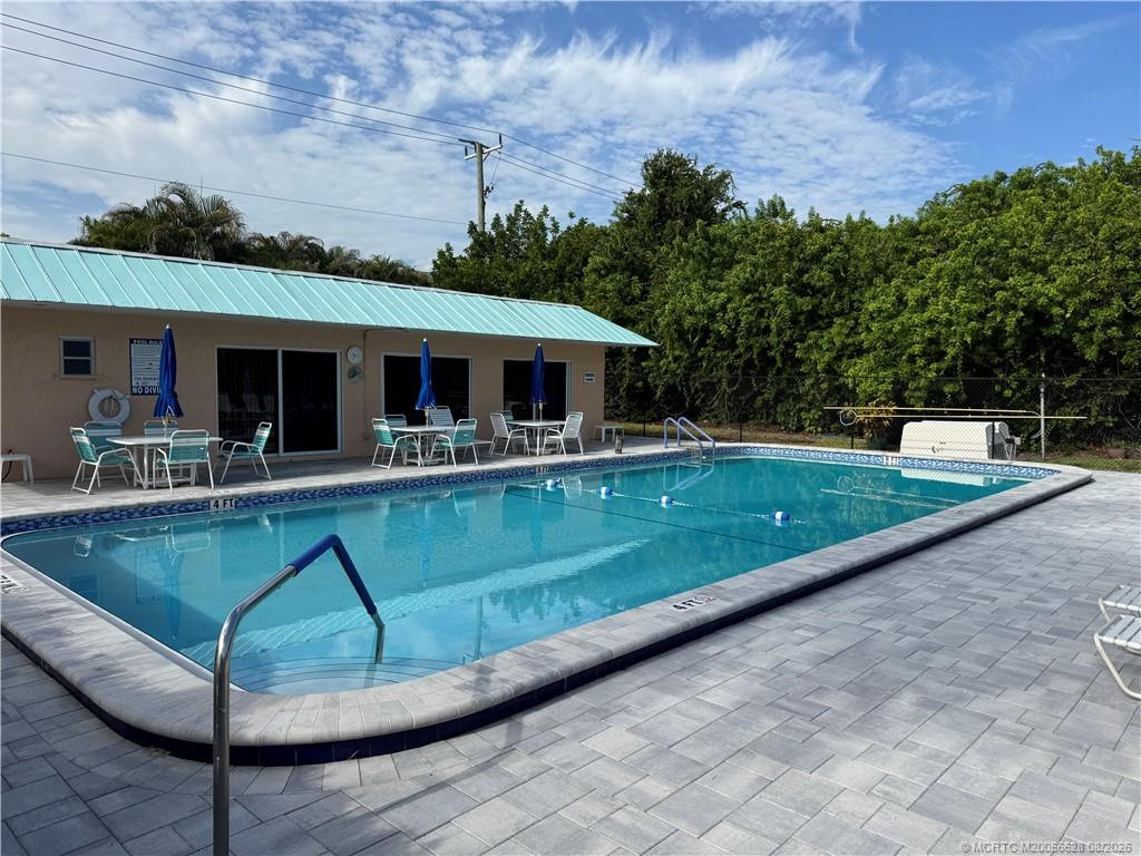 2950 SE Ocean Boulevard #43-2, Stuart FL - photo 24 of 24