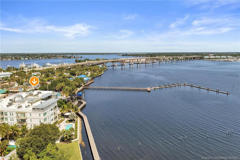 41 Seminole SW Street Apt #310, Stuart – Condominium for rent