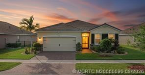 Property photo for 10568 SW Cambria Lane, Port St. Lucie, FL 34987