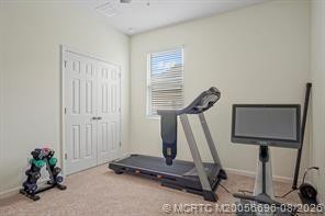 3rd Bedroom