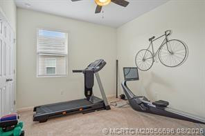 3rd Bedroom