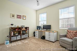 4th Bedroom
