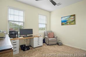 4th Bedroom