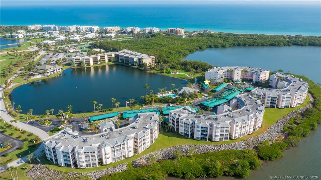 Photo 4 at 5799 NE Island Cove Way 1101, Stuart