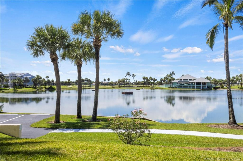 Photo 6 at 5799 NE Island Cove Way 1101, Stuart