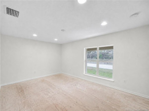 Upstairs primary