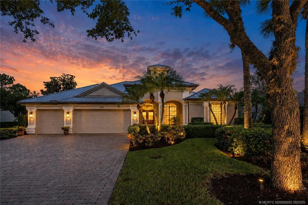 7960 SE Sequoia Drive, Hobe Sound, FL 33455