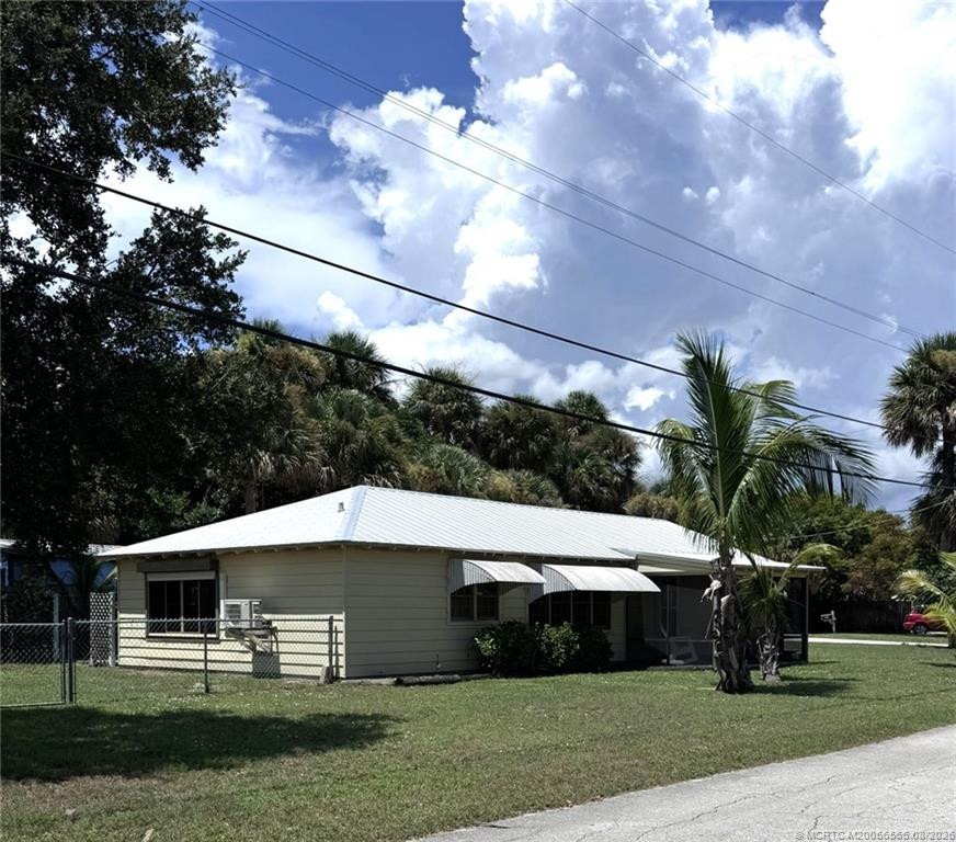 Property photo for 2310 NE Park Street, Jensen Beach, FL 34957