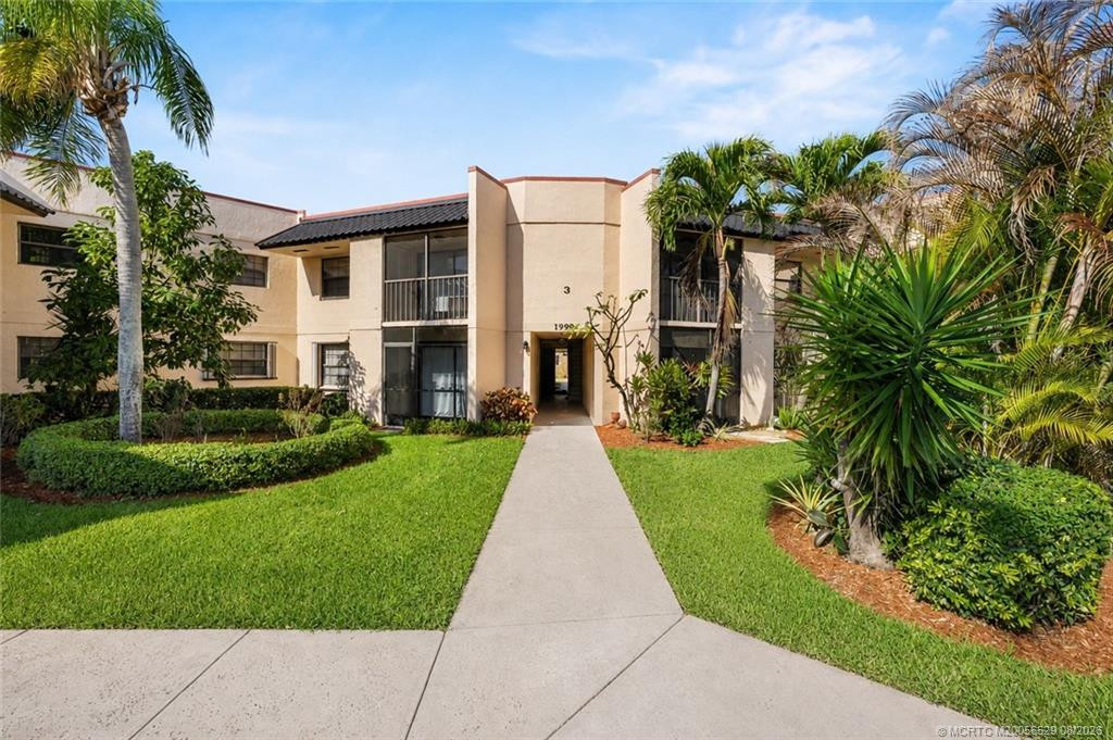 Property photo for 1999 NE Collins Circle 3-10, Jensen Beach, FL 34957