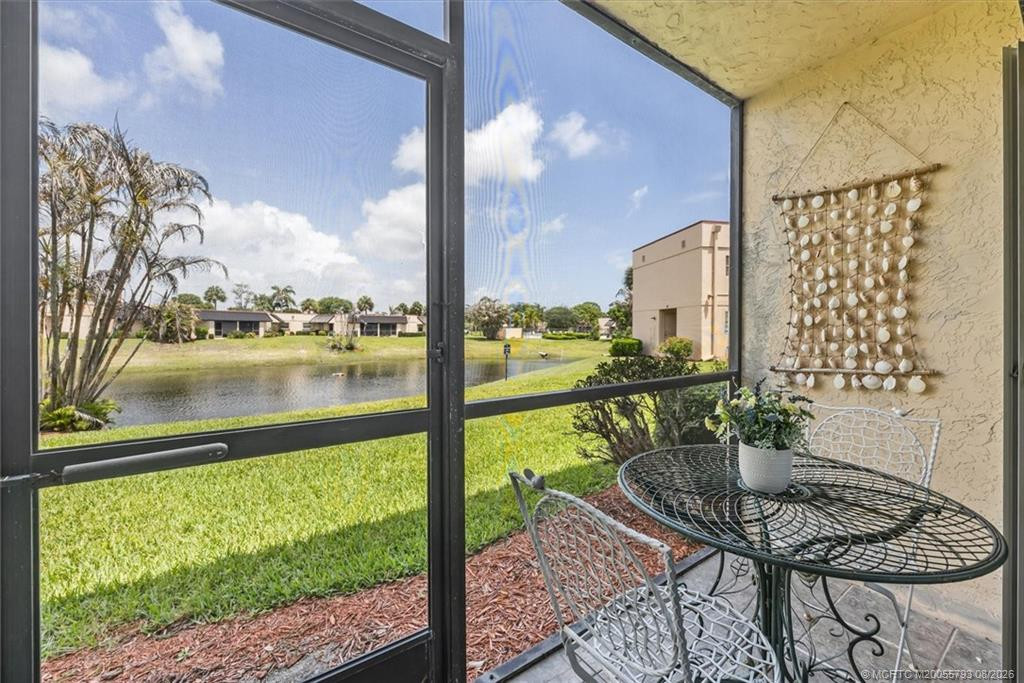 Photo 2 at 2069 NE Collins Circle 7-50, Jensen Beach