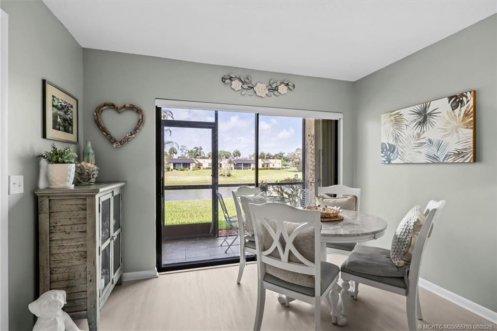 Photo 8 at 2069 NE Collins Circle 7-50, Jensen Beach