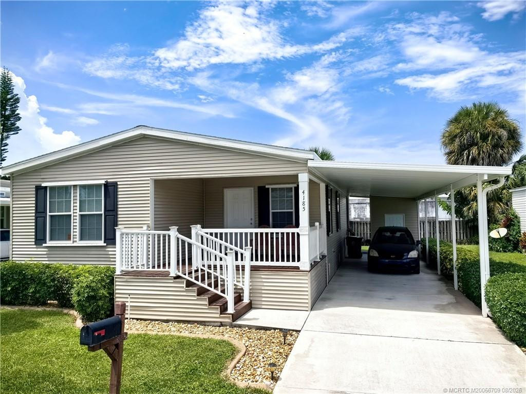 Property photo for 4185 2nd Court, Lantana, FL 33462