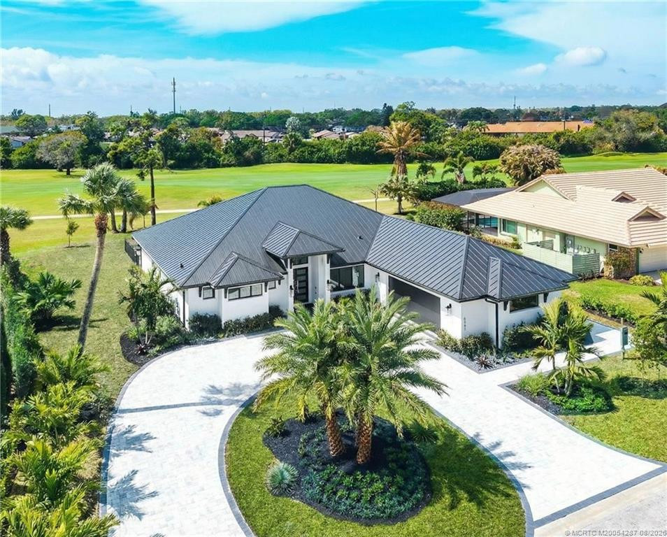 4 bedroom Single Family Residence at 5101 SE Burning Tree Circle, Mariner Sands 01, Stuart — photo 3