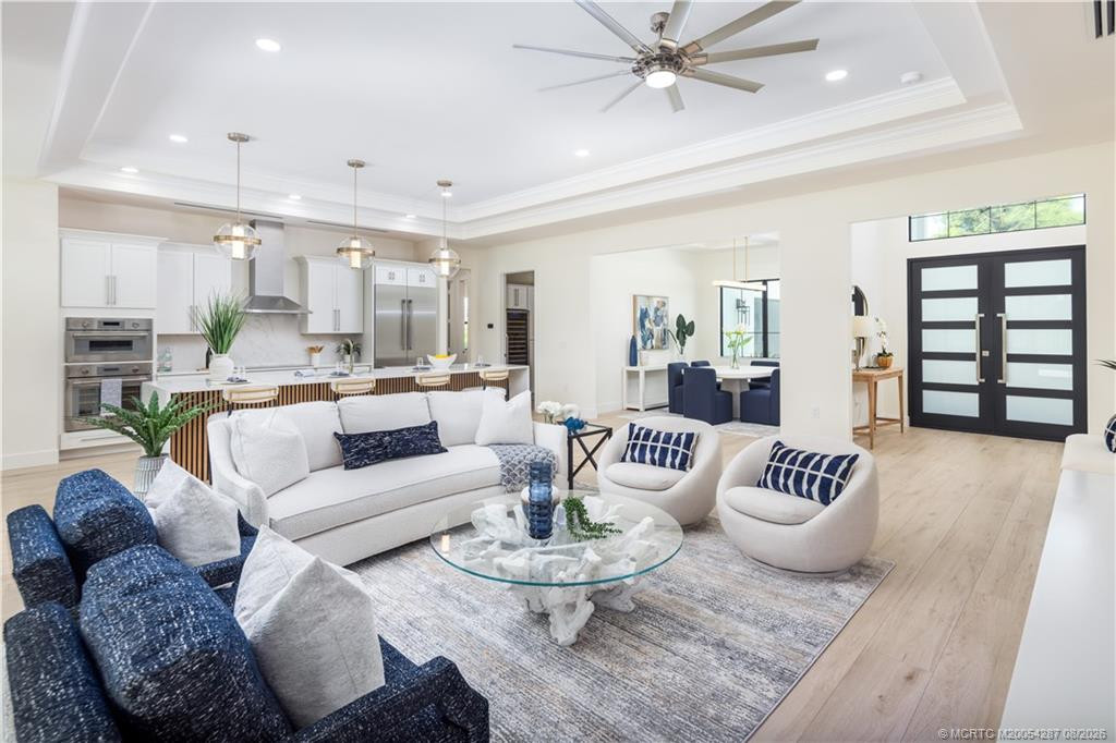 5101 SE Burning Tree Circle, Stuart FL - photo 10 of 71