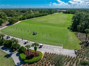 Driving Range