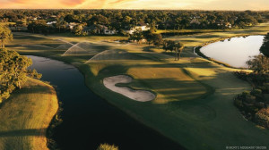 Gold Course #10