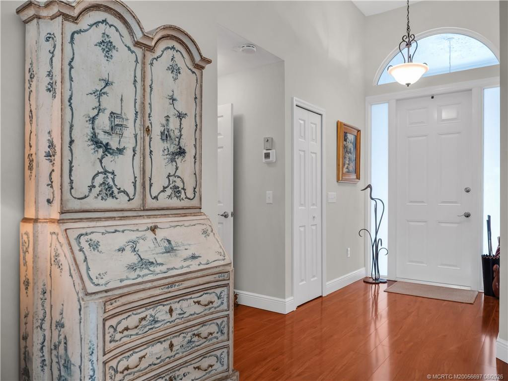 3 bedroom Single Family Residence at 1999 SW Oakwater Point, Danforth 01, Palm City — photo 3