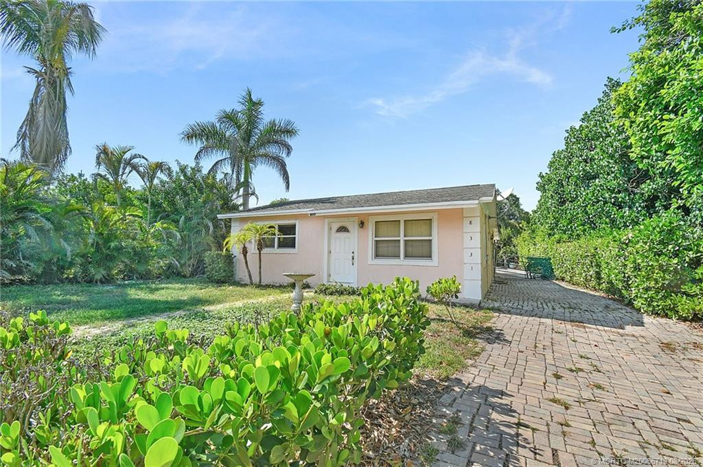 8331 SE Lundy Street, Hobe Sound, FL 33455