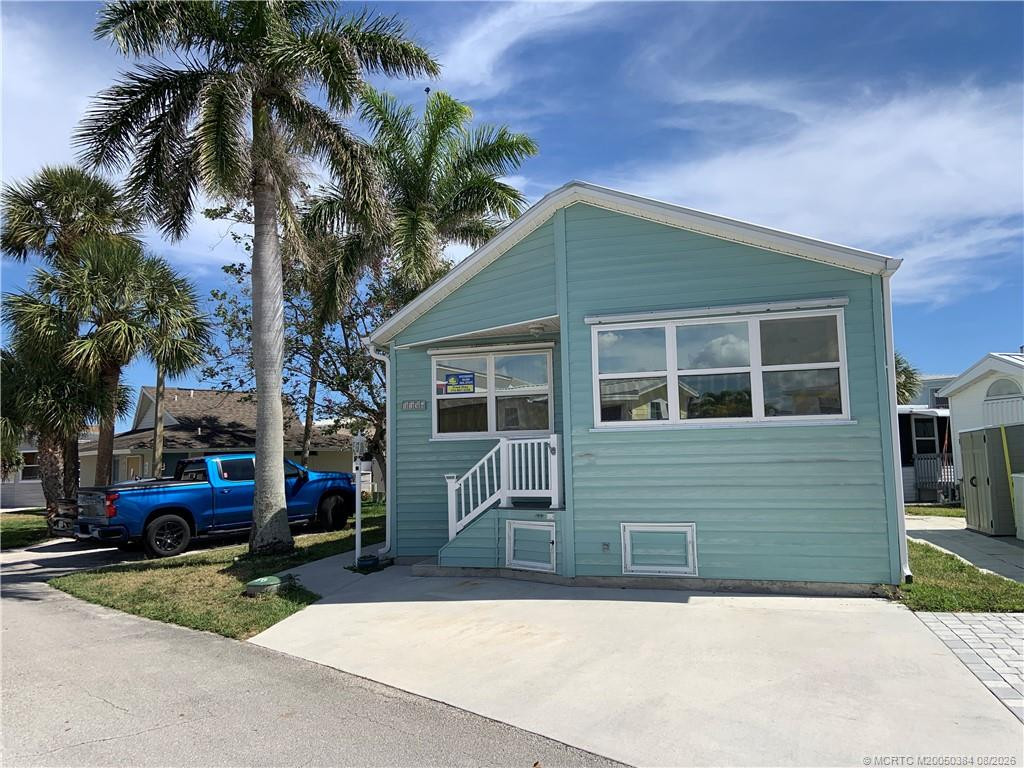 Property photo for 1156 Nettles Boulevard, Jensen Beach, FL 34957