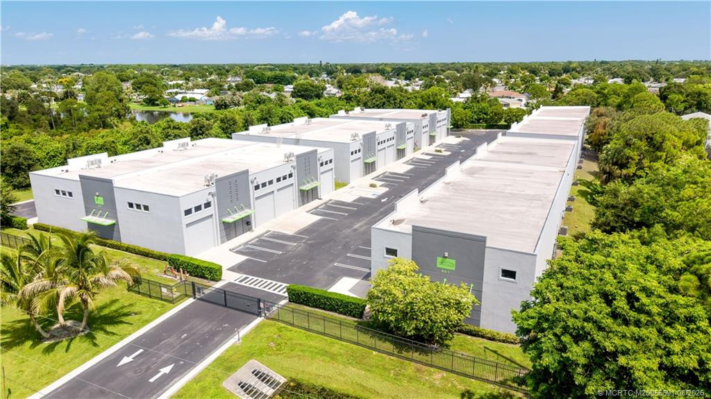 Property photo for 861 N Industrial Boulevard 12, Jensen Beach, FL 34957