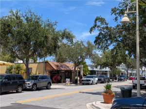 Downtown Jensen Beach