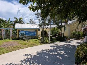 Local artist studios