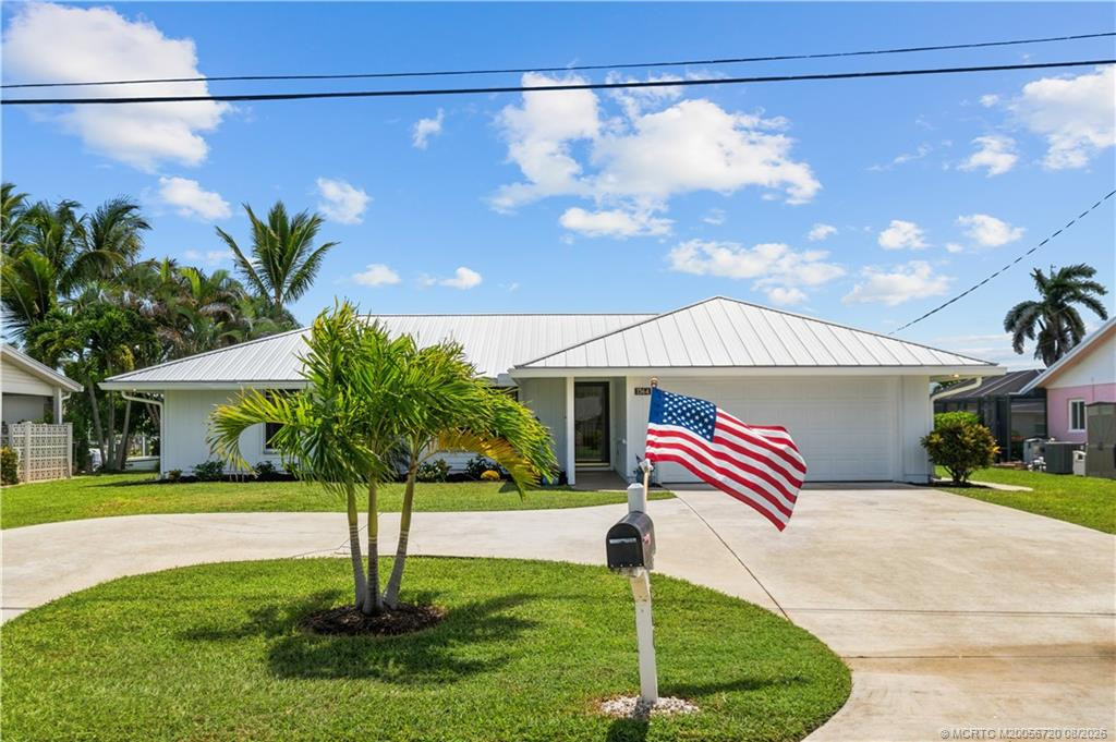 Property photo for 1364 SW Egret Way, Palm City, FL 34990