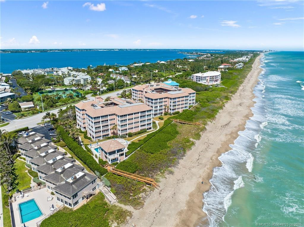 1555 NE Ocean Boulevard 302, Stuart, FL 34996