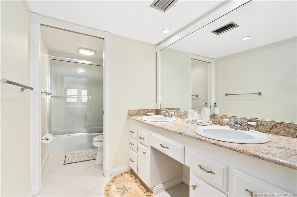 Tub/shower