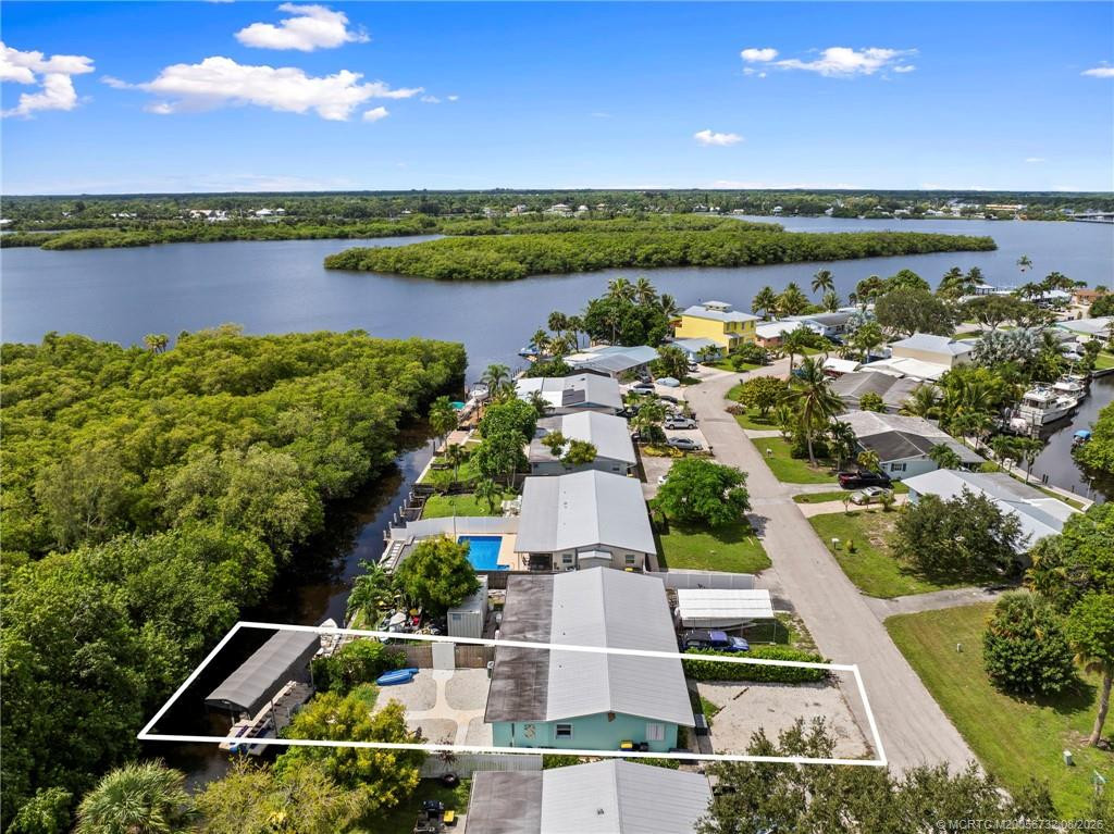 Property photo for 30 SW Hideaway Place, Stuart, FL 34994