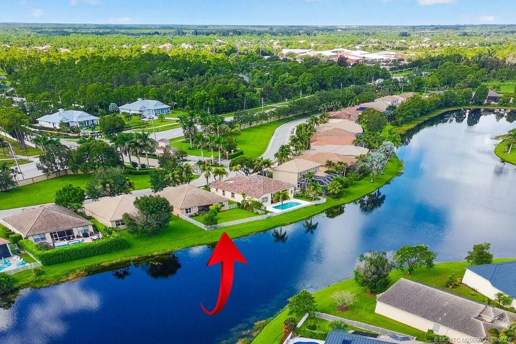 Property photo for 1445 SE Legacy Cove Circle, Stuart, FL 34997