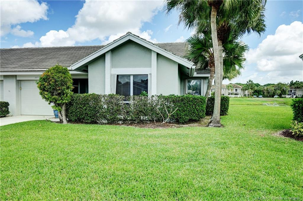 Property photo for 3371 SW Villa Place, Palm City, FL 34990