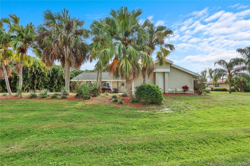 Photo 2 at 3060 SE Darien Road, Port St. Lucie