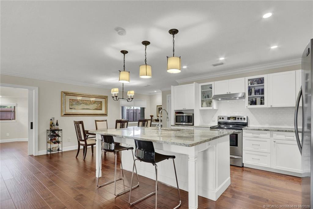 Photo 7 at 3060 SE Darien Road, Port St. Lucie