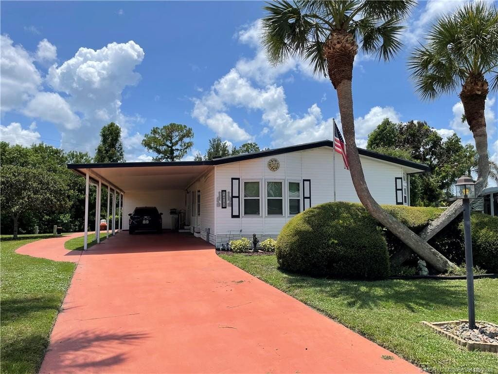 Property photo for 14711 SW Divot Drive, Indiantown, FL 34956