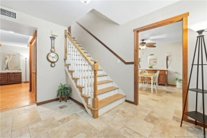 Stairwell