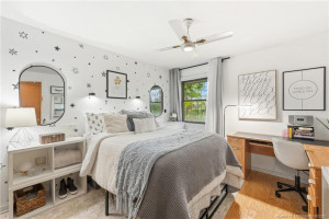 2nd bedroom.