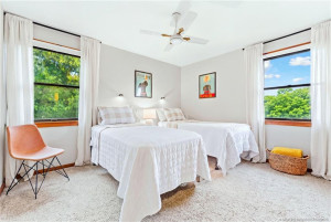 3rd bedroom.