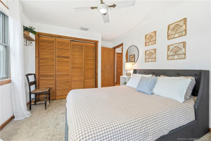 4th bedroom.