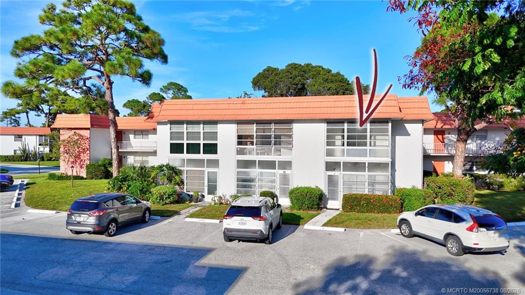2600 SE Ocean Boulevard #O10, Stuart 34996 home for sale