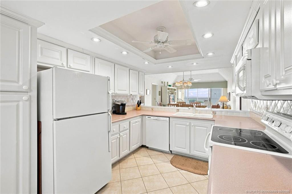 Photo 7 at 529 NE Plantation Road 407, Stuart