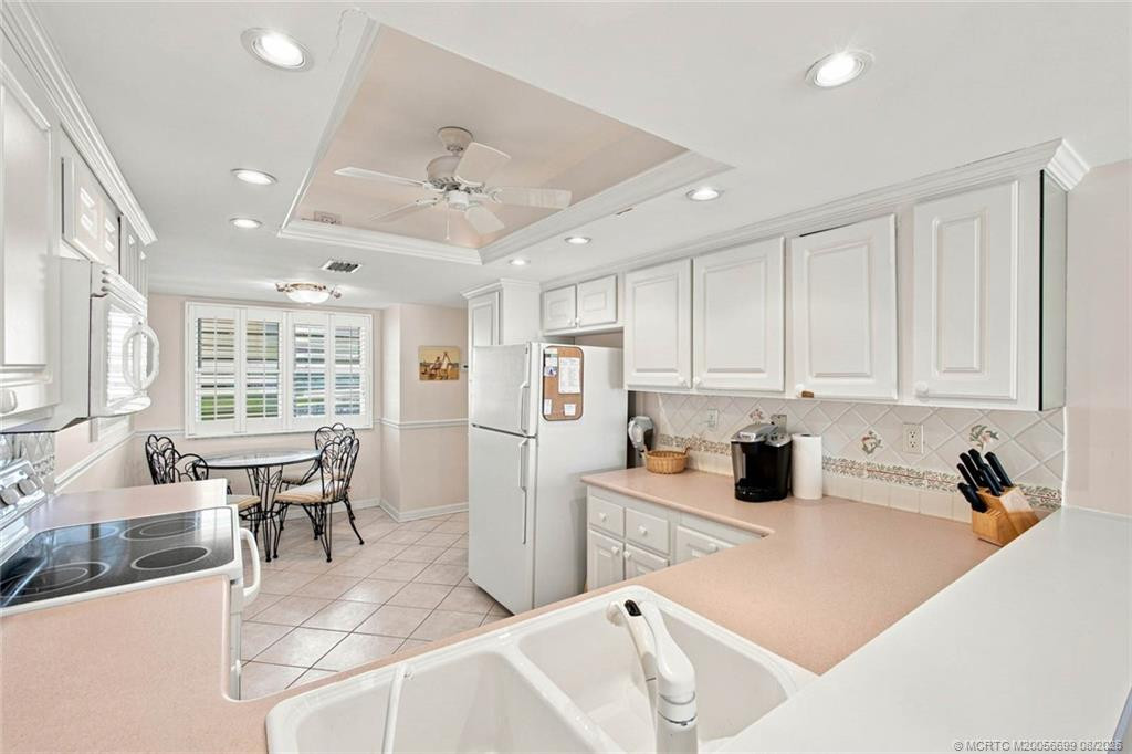Photo 8 at 529 NE Plantation Road 407, Stuart